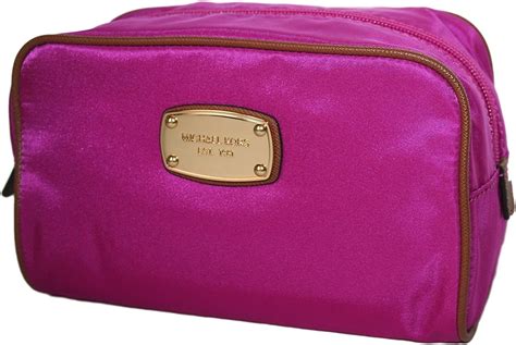 michael kors abbey fuschia floral|michael kors official website.